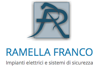 Sito Ufficiale Ramella Franco